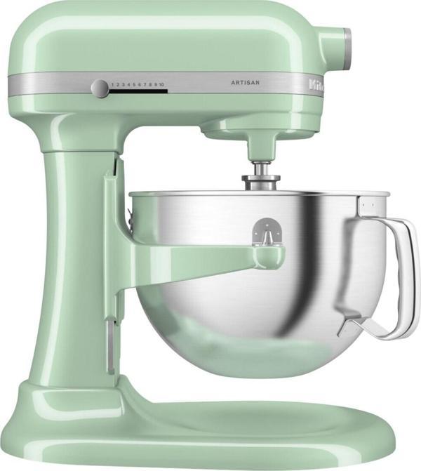 KitchenAid 5KSM60SPXEPT Artisan 5,6 Litre Kaldırılabilir Kaseli Stand Mikser - Image 1