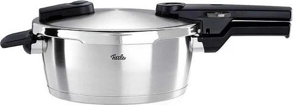 Fissler Vitaquick Premium 2,5 Litre Düdüklü Tencere - Image 1