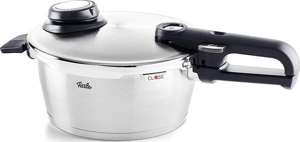 Fissler Vitavit Premium 3.5 lt Düdüklü Tencere - Image 1