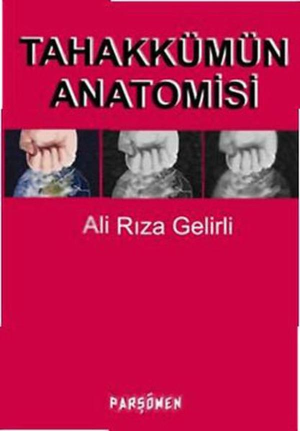 Tahakkümün Anatomisi - Parşömen - Image 1