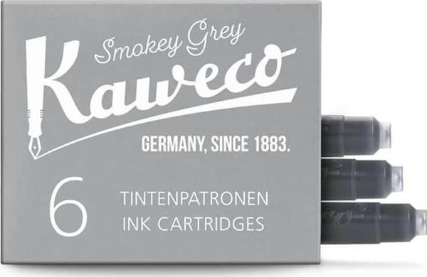 Kaweco Dolmakalem Kartuş Duman Gri / 10000997 - Image 1