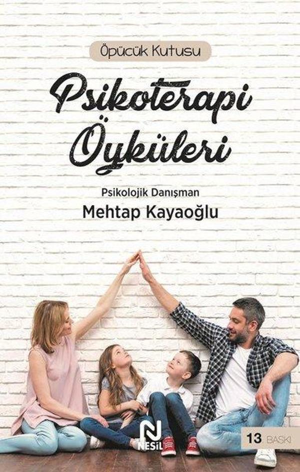 Öpücük Kutusu - Nesil Yayınları - Image 1