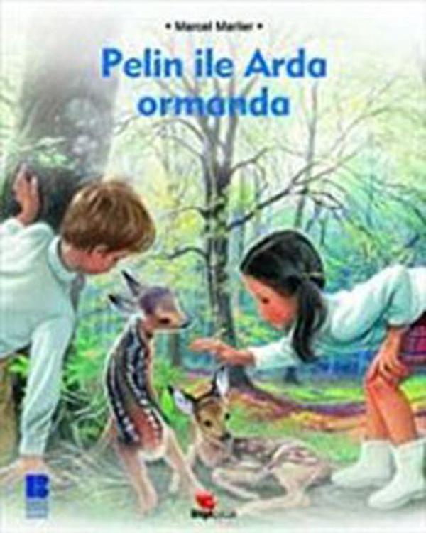 Pelin ile Arda Ormanda - Bilge Kültür Sanat - Image 1