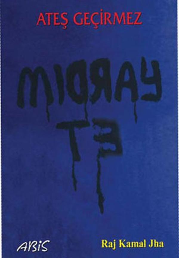 Abis Yayınları Ateş Geçirmez - Abis Yayınları - Image 1