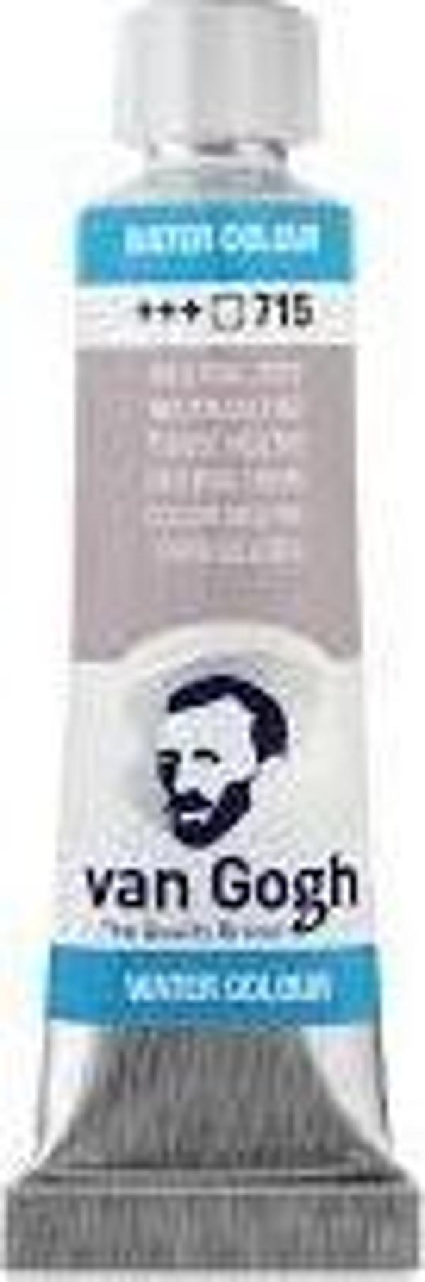 Van Gogh Sulu Boya Neutral Tınt 10 Ml.Tüp - Image 1