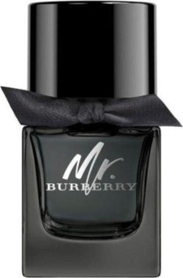 Burberry Mr. Edp Erkek Parfümü 50 ml - Image 1