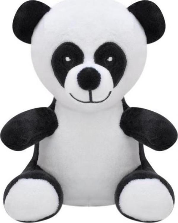 Panda 20 cm Pelüş Oyuncak - Image 1