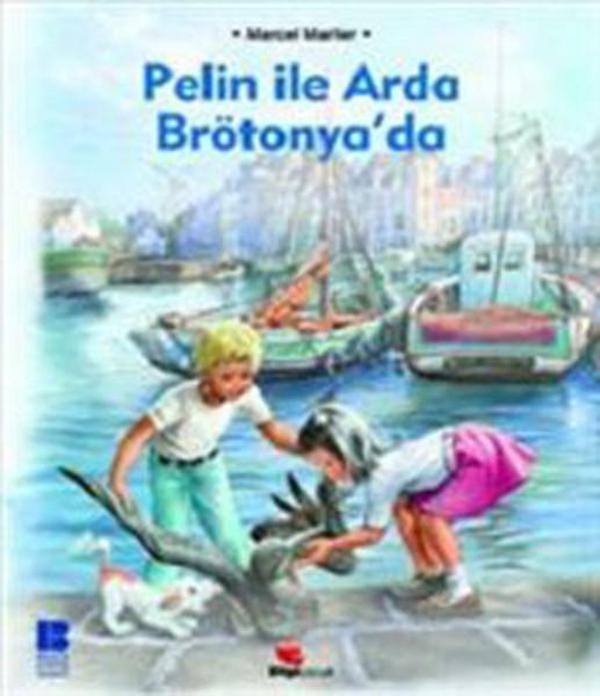 Pelin ile Arda Brötönya'da - Bilge Kültür Sanat - Image 1