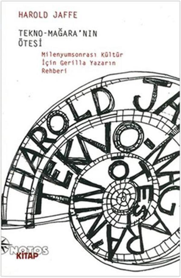 Tekno-Mağara'nın Ötesi - Notos - Image 1