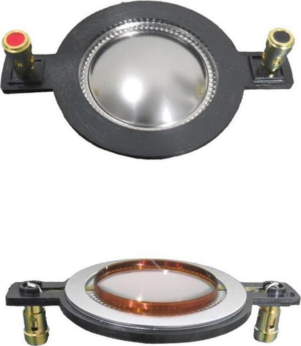 Lastvoice ct-44X Membran 44 mm Tüm Tweeterler İçin Uygun Membran - Image 1