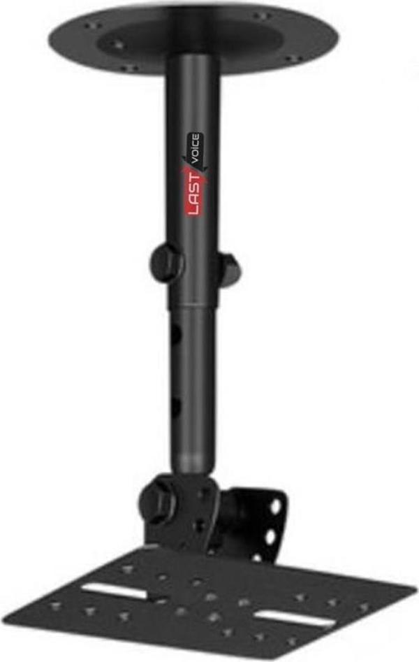 Lastvoice Dvr-05x Hoparlör Duvar Sehpası Standı ( ÇİFT ) - Image 1