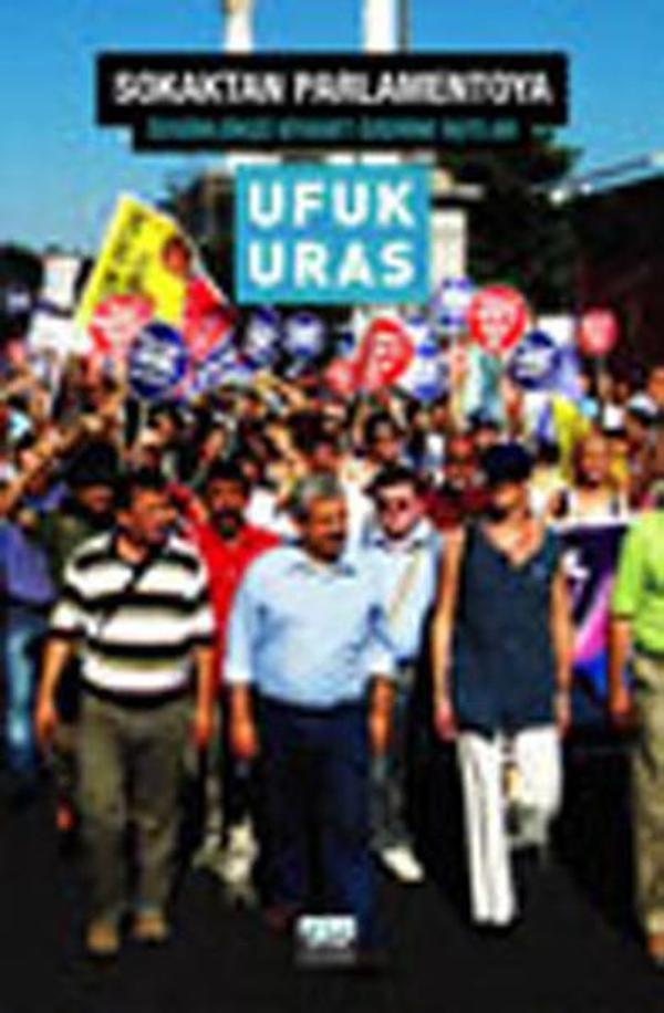 Sokaktan Parlamentoya - Su Yayınları - Image 1