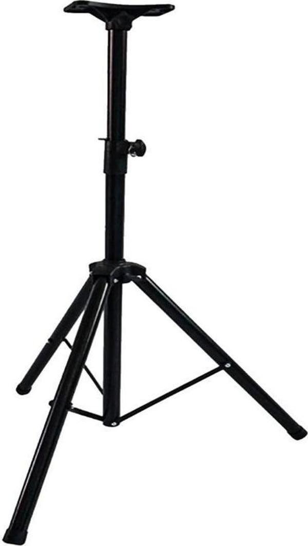 Lastvoice KB02 Üst Segment Döküm Göbekli Kabin Hoparlör Standı Sehpası Ayağı (70 kg Taşıyabilme) - Image 1