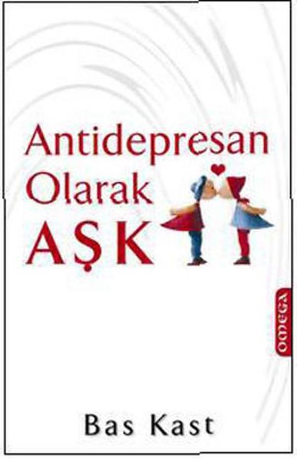 Omega Antidepresan Olarak Aşk - Image 1