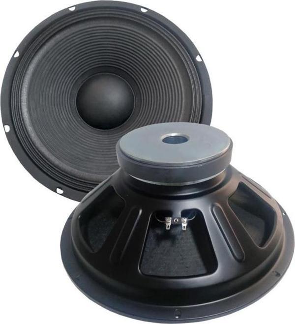 Lastvoice LX-12C 400-800 Watt 8 Ohm 12 İNÇ Kağıt Hoparlör - Image 1