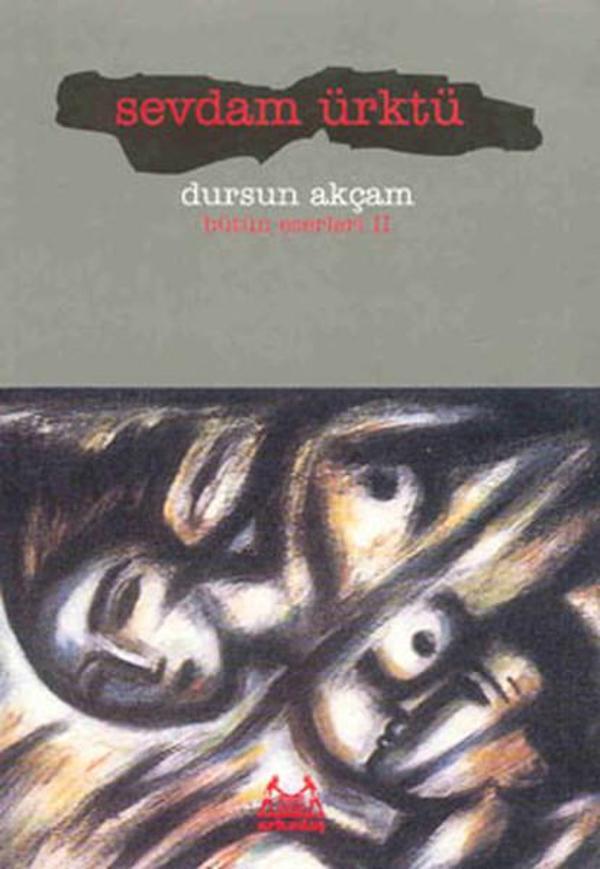 Sevdam Ürktü - Arkadaş Yayıncılık - Image 1
