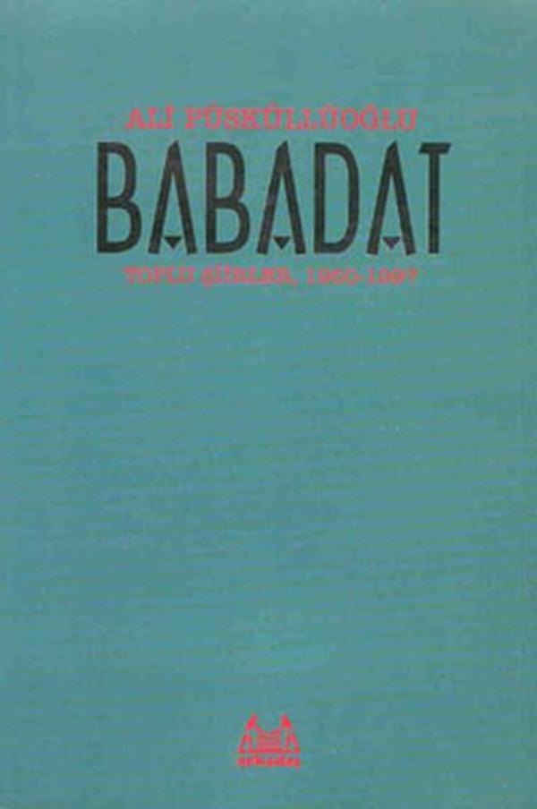 Babadat - Arkadaş Yayıncılık - Image 1