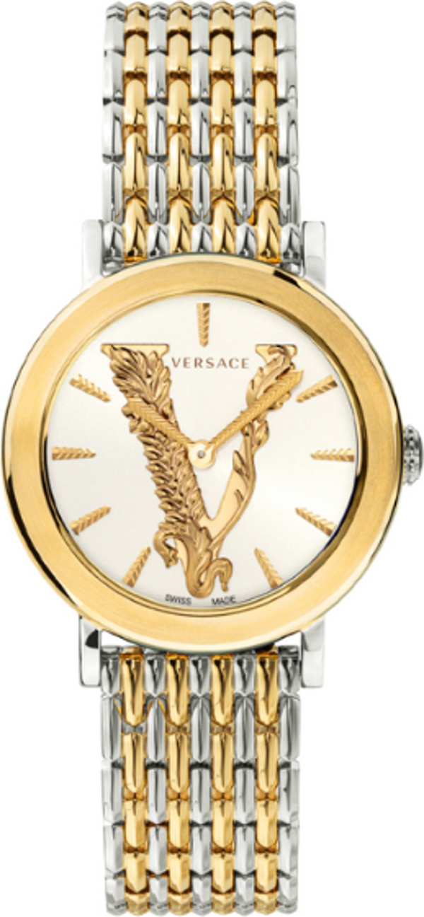 Versace VRSCVEHC00719 Kadın Kol Saati - Image 1