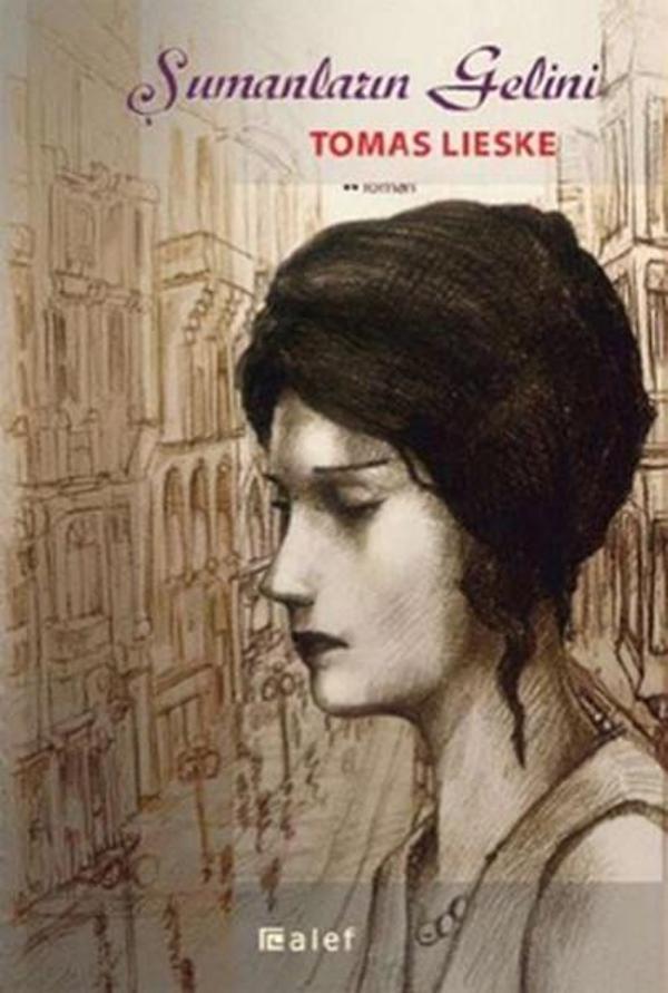 Şumanların Gelini - Alef - Image 1