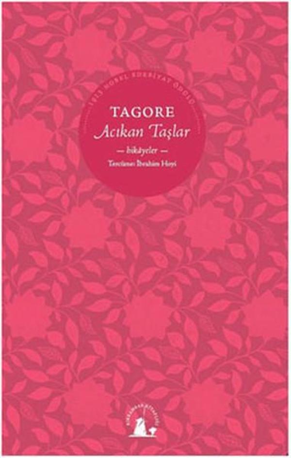 Acıkan Taşlar - Kırkambar Kitaplığı - Image 1