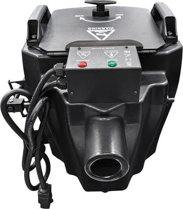 Quenlite QL-5000 Kuru Buz Sis Bulut Duman Makinesi Alçak Zemin Sis Efekti 5000 Watt - Image 1