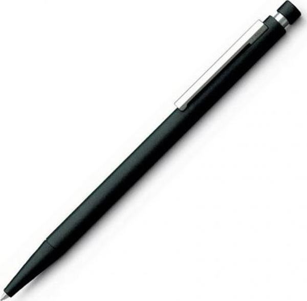 Lamy 156 0.7 Mm Versatil Kalem Cp1 Mat Lake Mat Siyah - Image 1