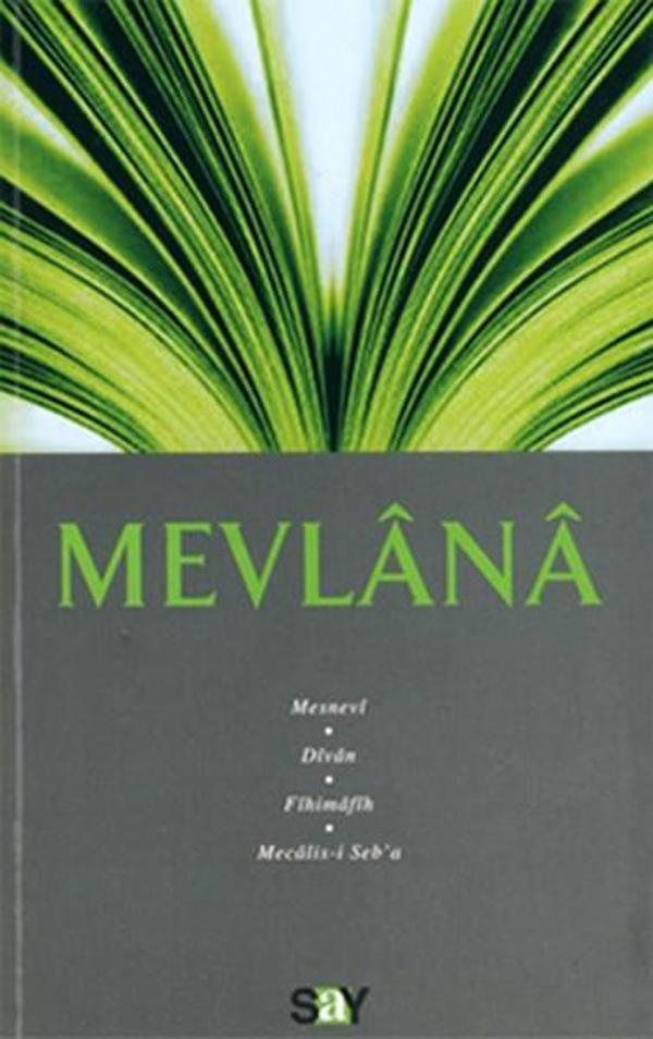 Mevlana - Say Yayınları - Image 1