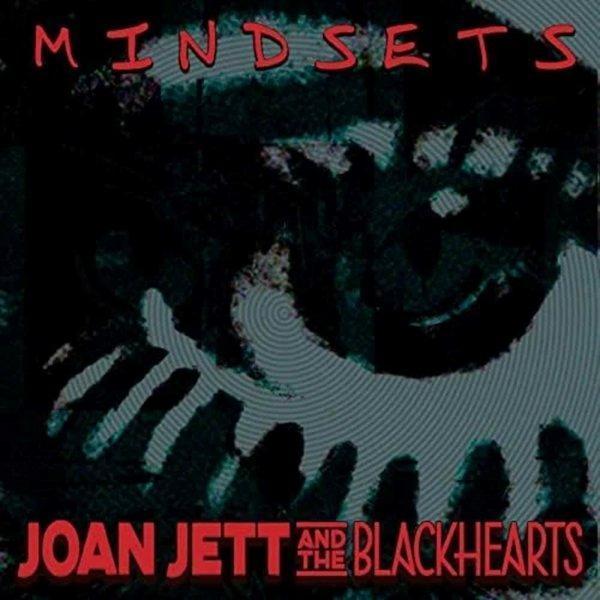 Joan Jett & The Blackhearts Mindsets (Rsd Exclusive) Plak - Image 1