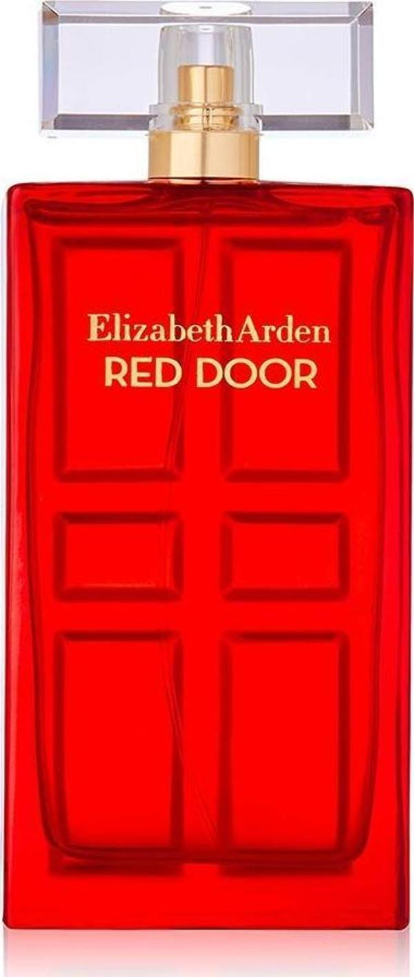 Elizabeth Arden Red Door EDT Kadın Parfümü 100ML - Image 1