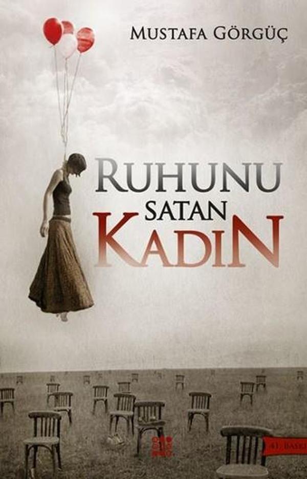 Ruhunu Satan Kadın - Dokuz Yayınları - Image 1