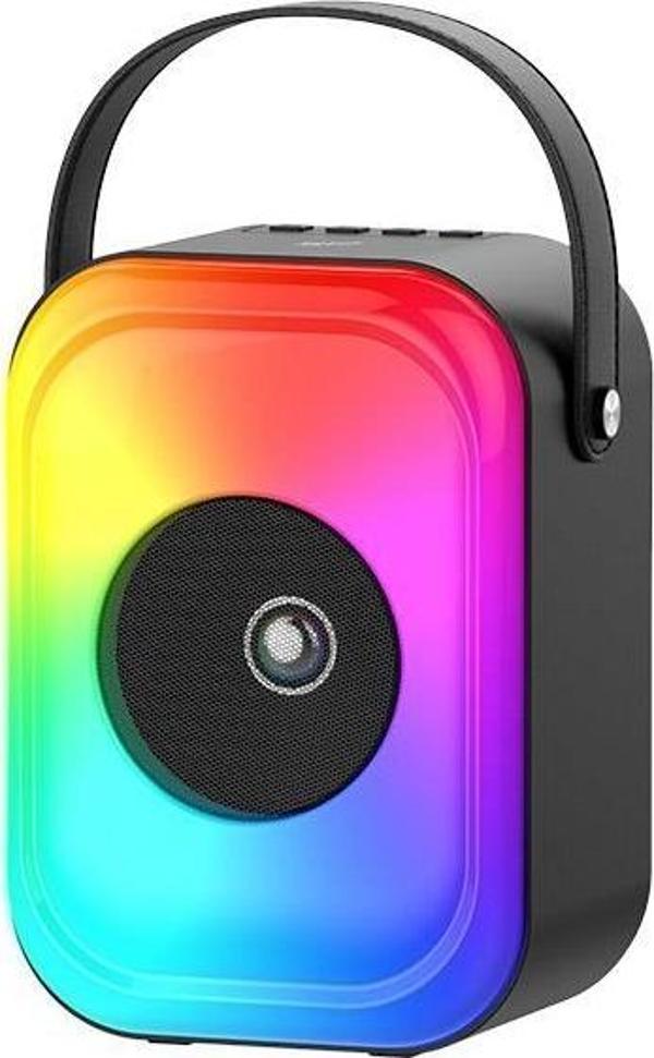 Havit Sq128Bt Bluetooth Hoparlör - Image 1