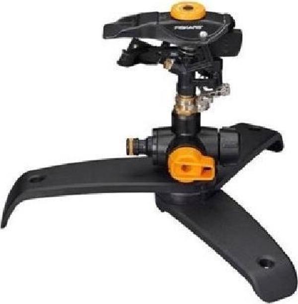 Fiskars 1027050 Titreşimli Fıskiye - 3 Ayaklı - Aç/Kapa - Image 1