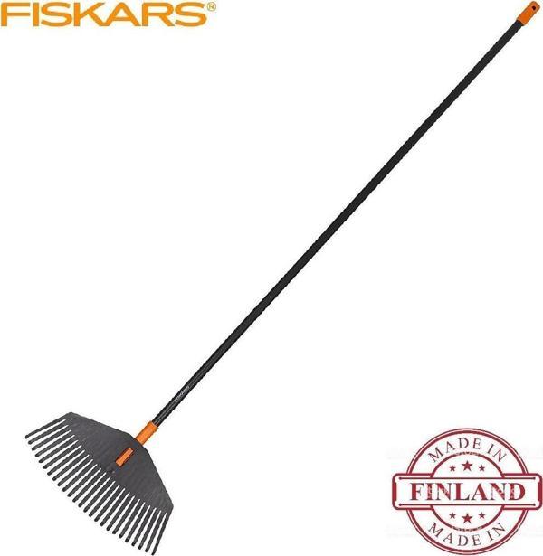 Fiskars 135026 Solid Yaprak Tırmığı M - Image 1