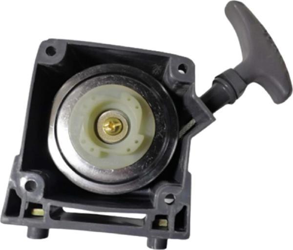 Solax TK520 Tırpan Starter Kapak Komple - Image 1
