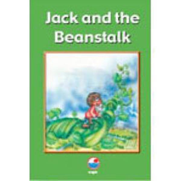 Jack and the Beanstalk - CD'li - Engin - Image 1