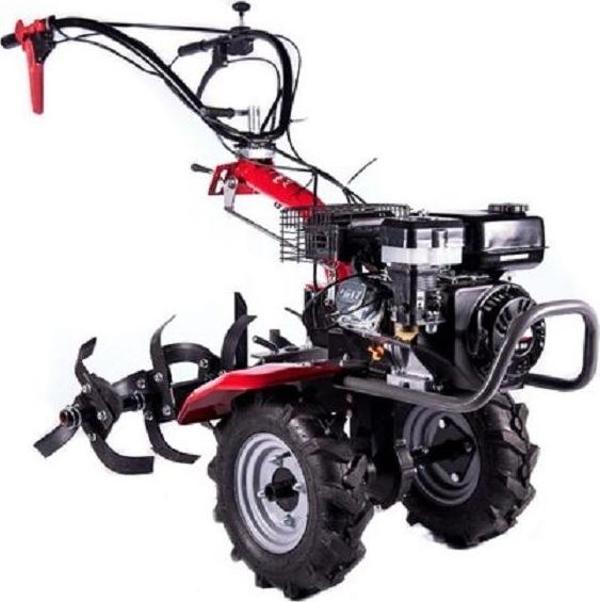 Pubert Maestro 55P Şanzımanlı Çapalama Makinesı - Image 1