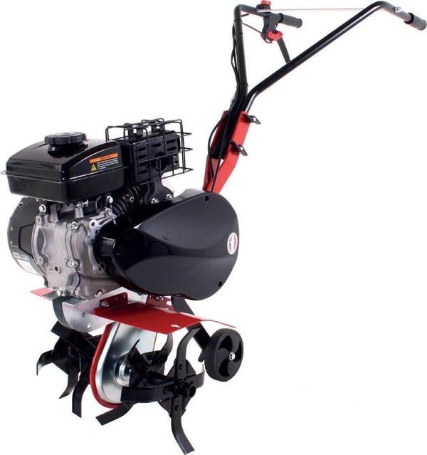 Pubert Uno R100 Çapa Makinesı - Image 1