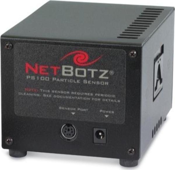 APC NBES0201 NetBotz Particle Sensör - Image 1