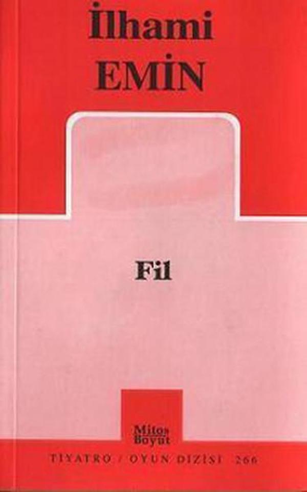 Mitos Boyut Yayınları Fil - Mitos Boyut Yayınları - Image 1