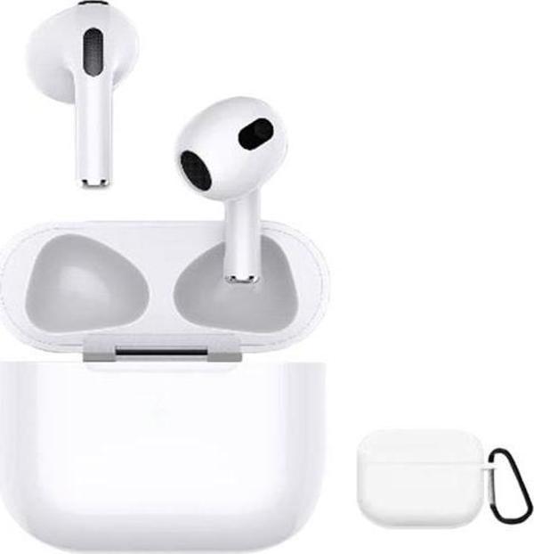 Hepu HP651 Tws Pro Kablosuz Kulak İçi Bluetooth Kulaklık - Image 1