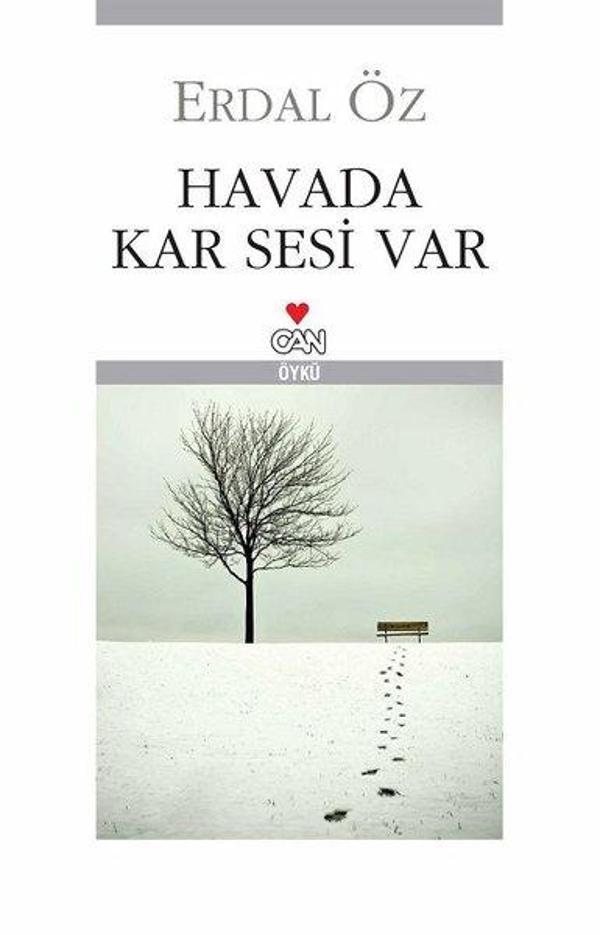 Havada Kar Sesi Var - Can Yayınları - Image 1