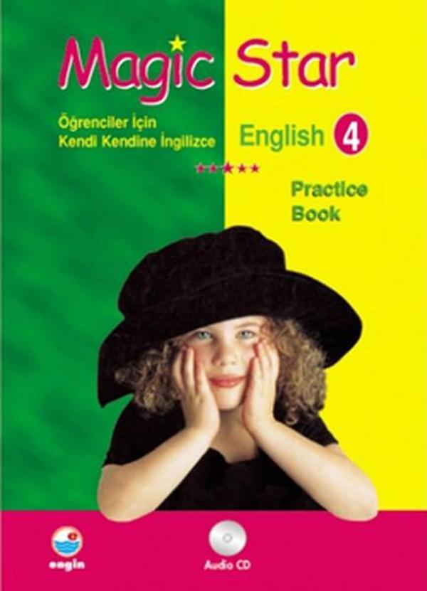 Engin Magic Star 4 - Engin - Image 1