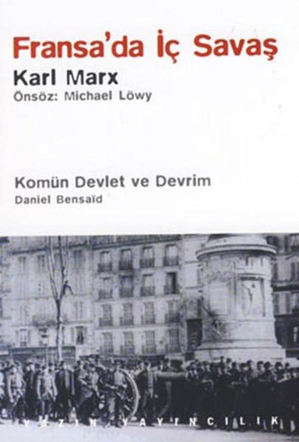 Fransada İç Savaş - Yazın Yayınları - Image 1