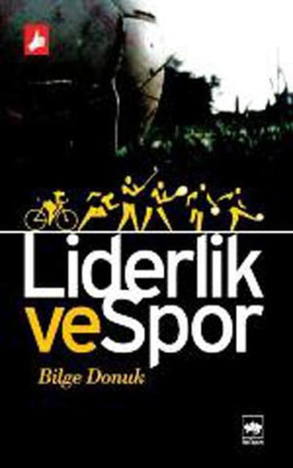 Liderlik ve Spor - Ötüken Neşriyat - Image 1
