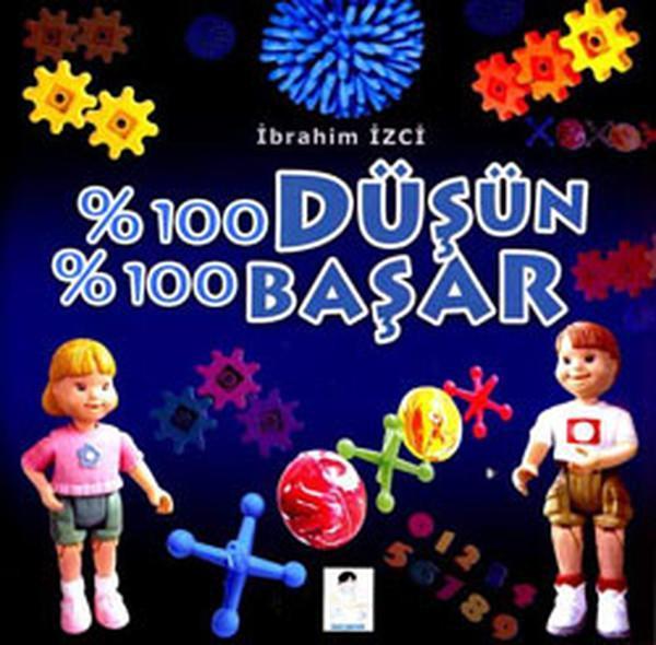 100 Düşün 100 Başar - İlgi Kültür Sanat Yayınları - Image 1