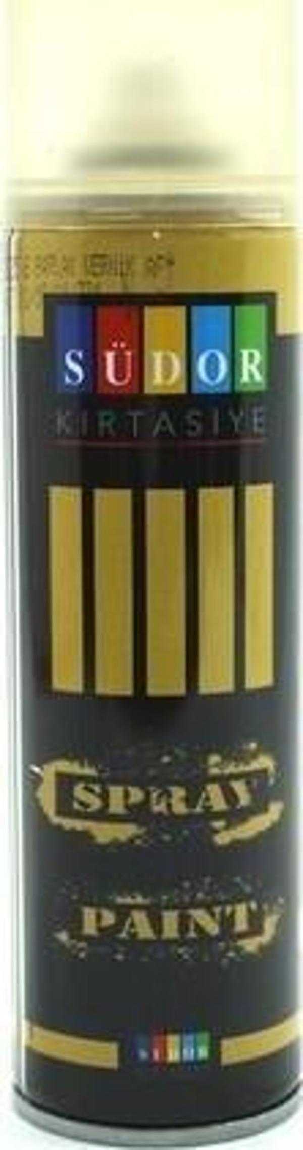 Südor Sprey Vernik 200 ml - Image 1