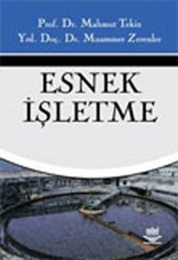 Nobel Akademik Yayıncılık Esnek İşletme - Nobel Akademik Yayıncılık - Image 1