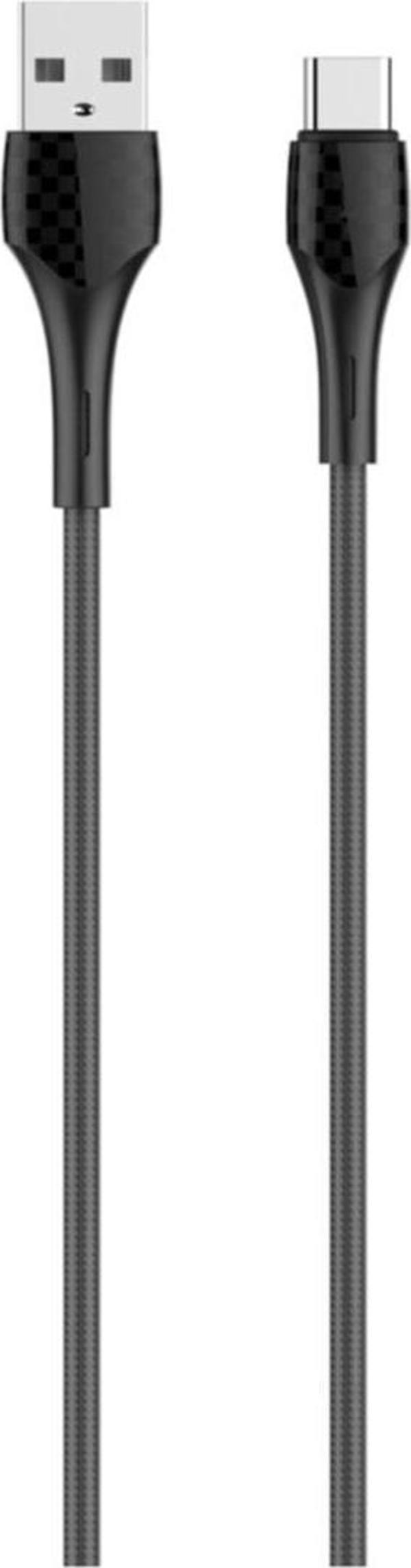 LDNIO CABLE LS521 TYPE C  - Image 1
