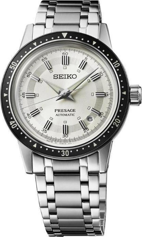Seiko SRPK61J Erkek Kol Saati - Image 1