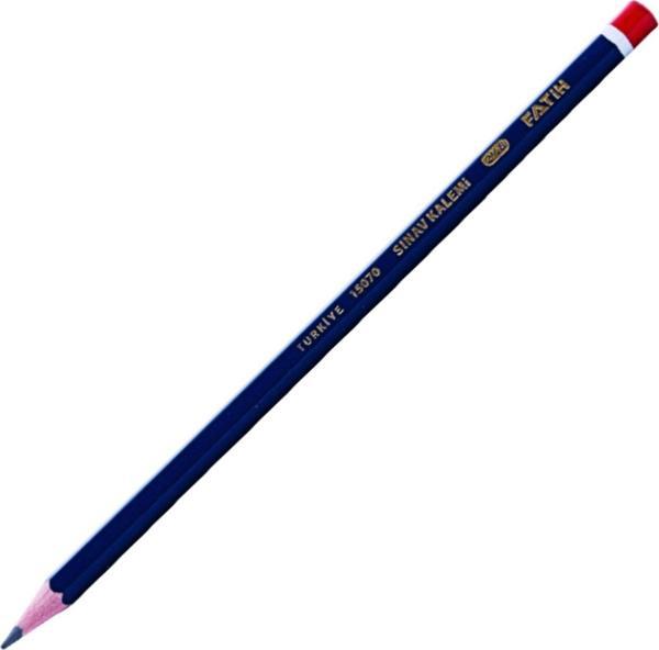 Fatih Sınav Kalemi 2.5B 1 Adet - Image 1